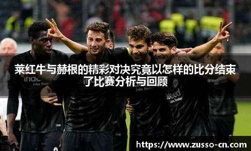 莱红牛与赫根的精彩对决究竟以怎样的比分结束了比赛分析与回顾